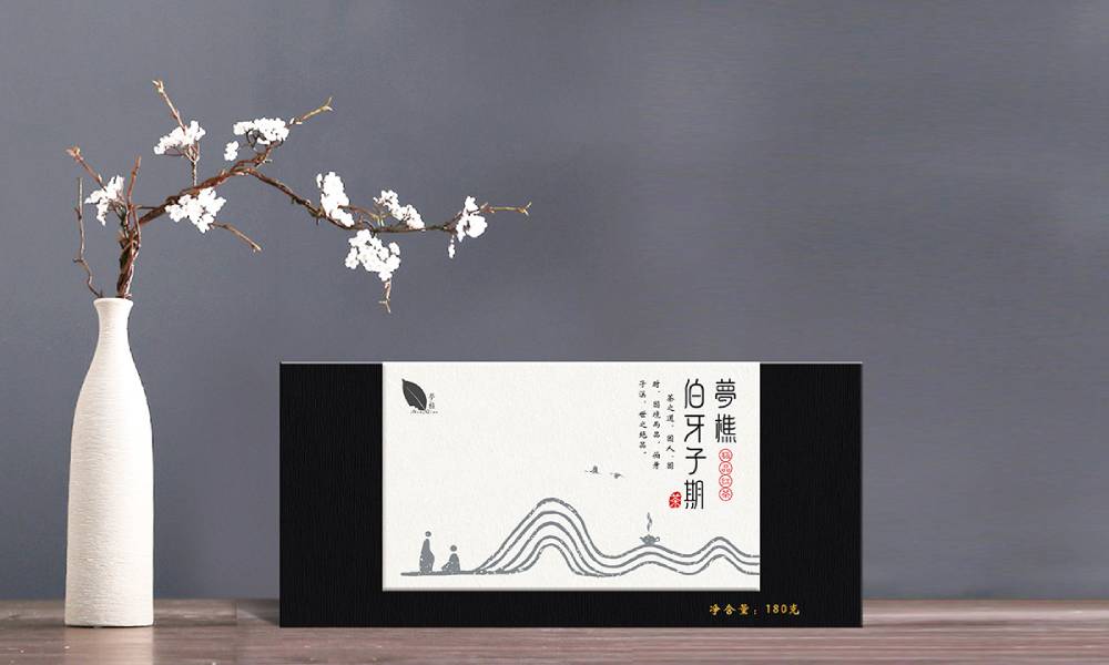 肥东县国潮包装设计的创新路径——传统文化与年轻潮流的破圈融合